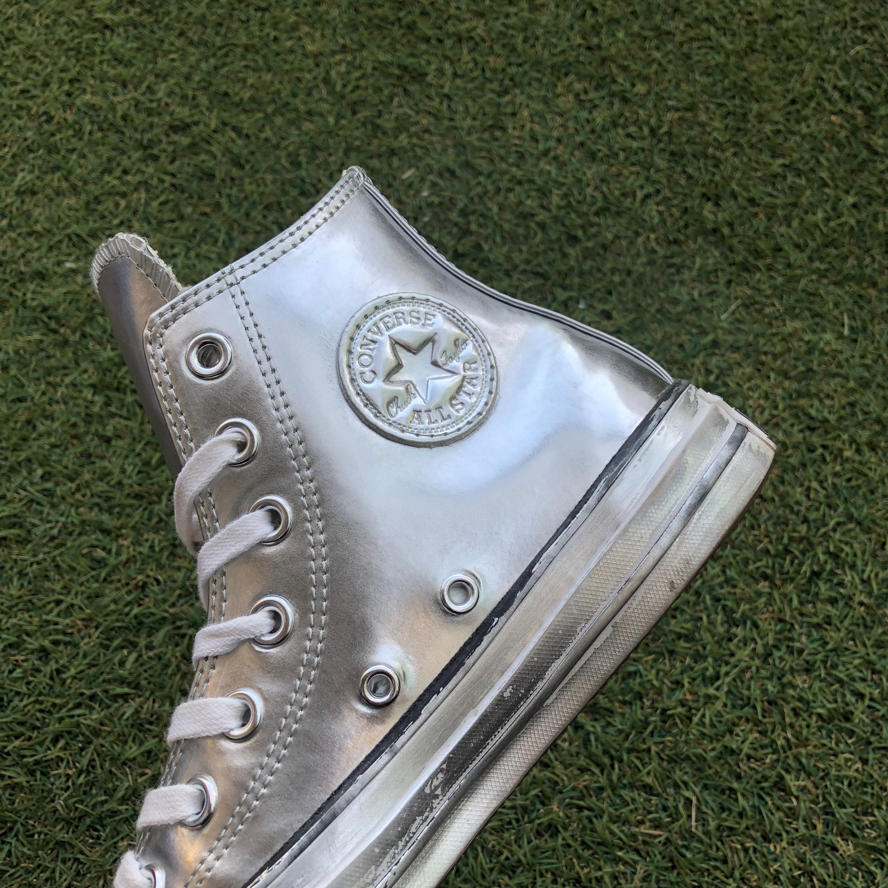 日本未発売！converse USA ALLSTAR HI コンバース オールスター HW569