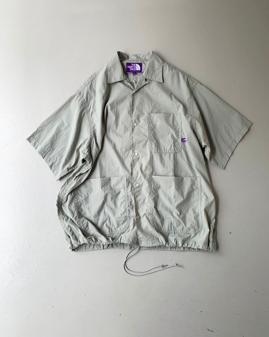 THE NORTH FACE PURPLE LABEL | Parc-nique