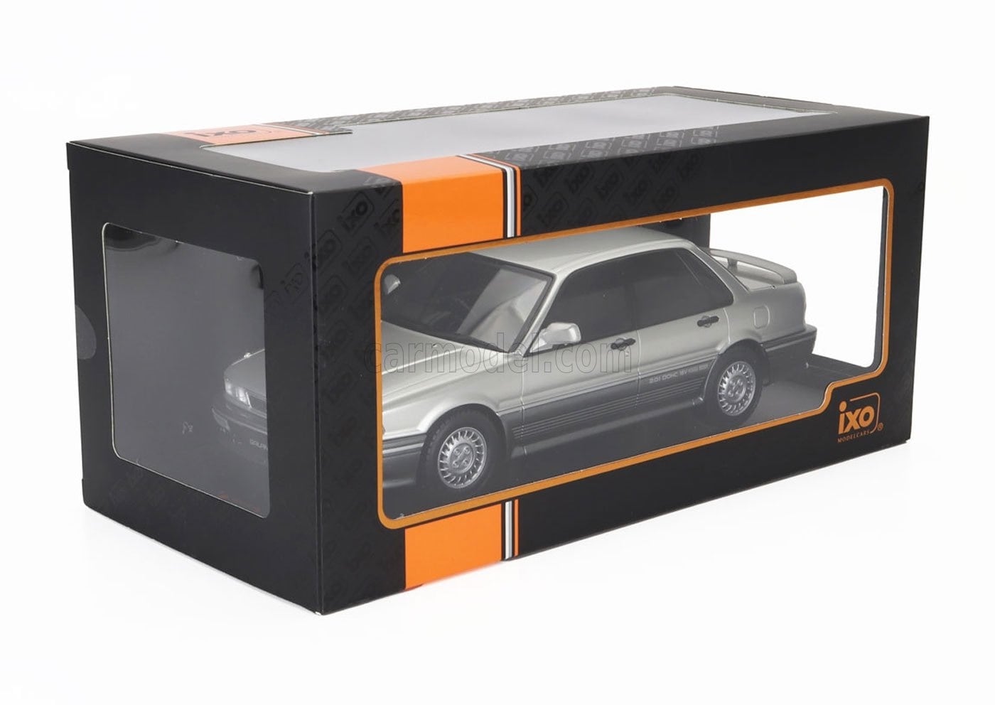 iXO 三菱 ギャラン VR-4 ミニカー 1/18 E39A 1987 ミニカー 1/18 三菱 ギャラン IXO-MODELS 1/18 MITSUBISHI