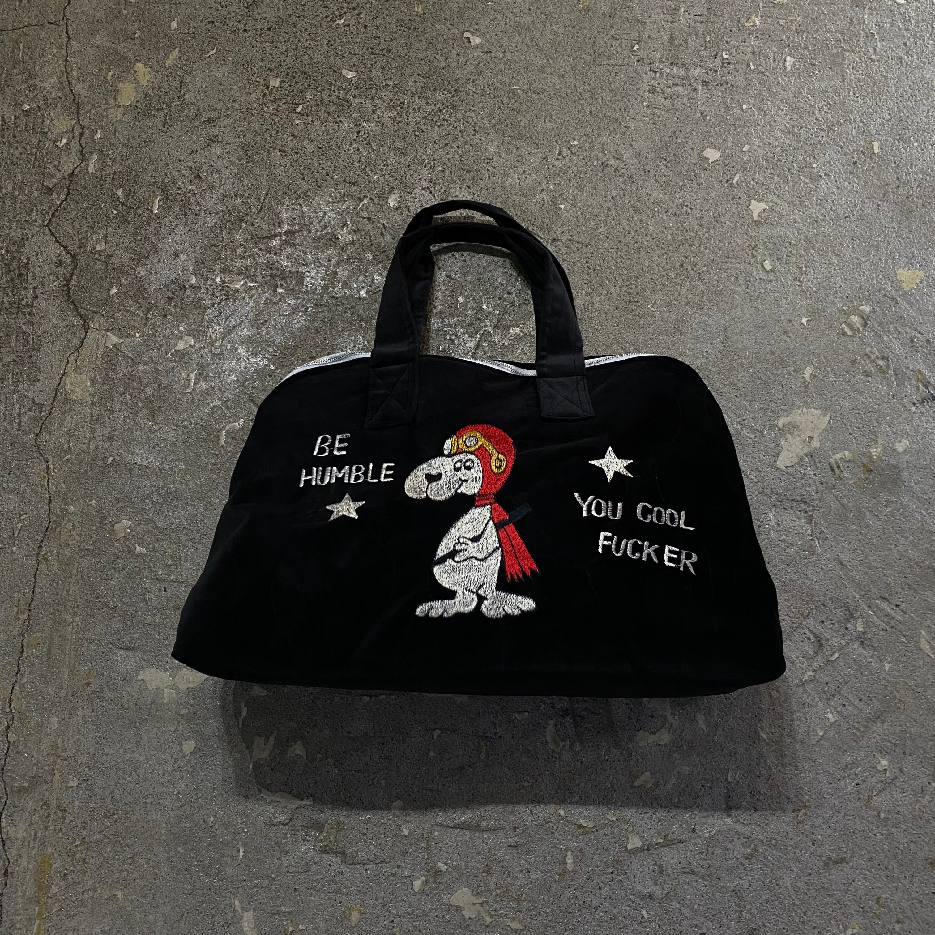 NEW!! Souvenir jacket sampling bag【仙台店】