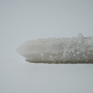 キャンドルクォーツ フローライト / 原石 標本