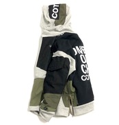 Remake Hoodie Military【hoodie04】