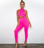 ネオントレニーグウェア　3色