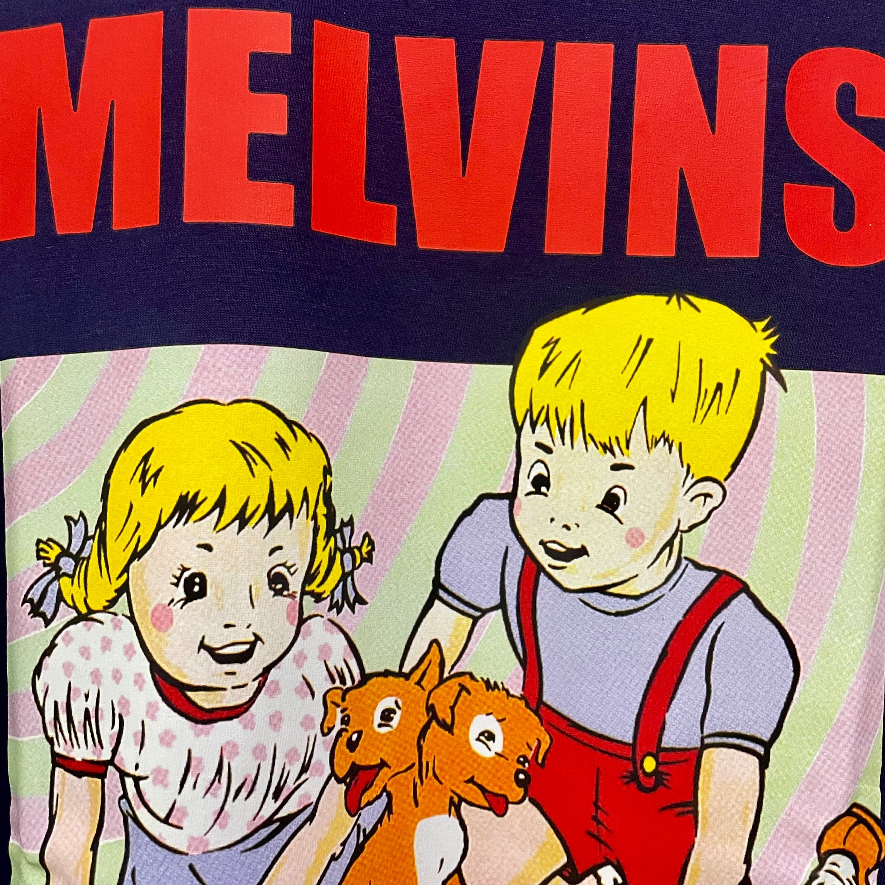 MELVINS Tシャツ メルヴィンズ Tee | BF MERCH'S