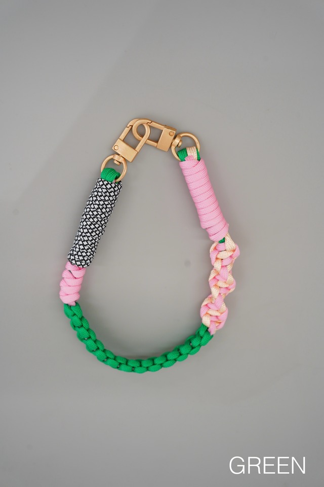 COLOR SHORT STRAP