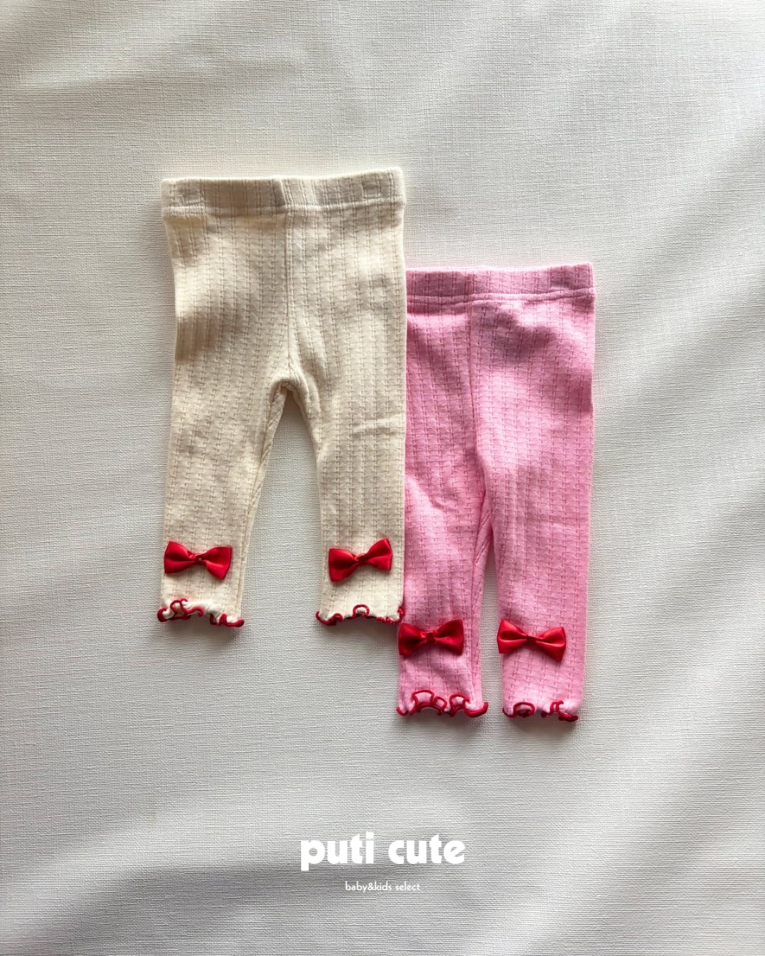 baby ꒰ 即納 ꒱ Petit leggings / SERA ⸝⋆