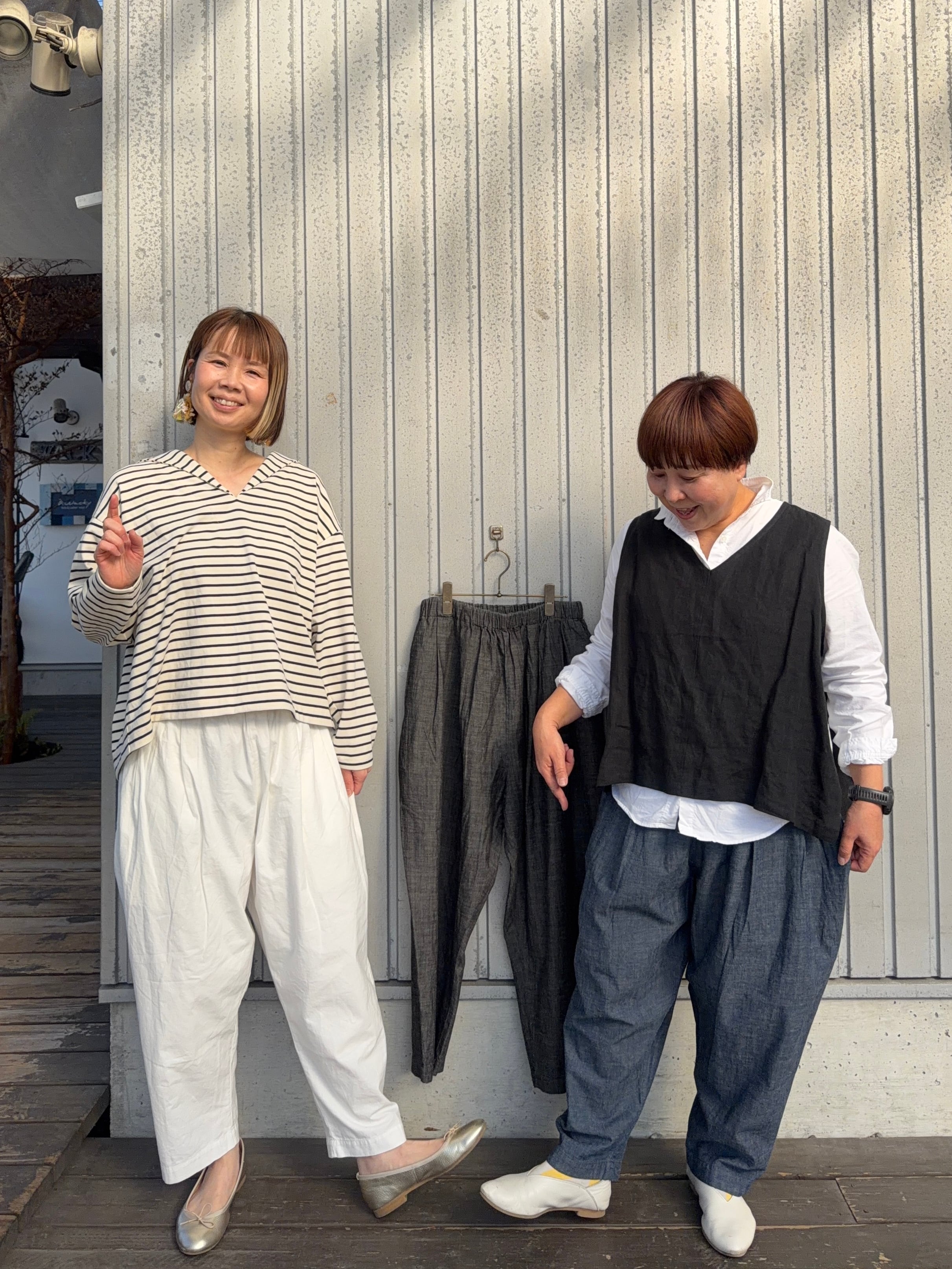 レディースブランド | WACKY