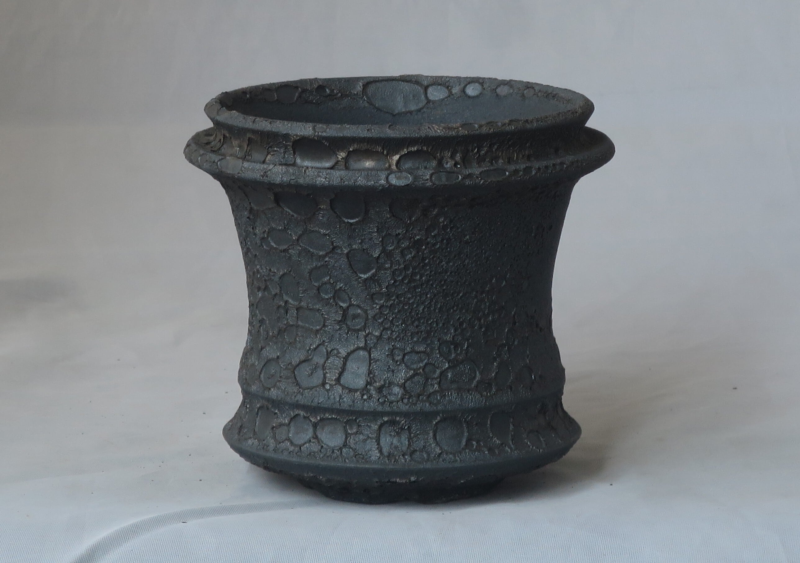 usagi ceramic laboratory 植木鉢 BMC Pot(植木鉢) | usagi ceramic laboratory