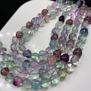 連材☆ハートフローライト