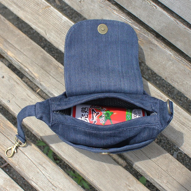 マナーポーチ（S）OMO-MT-3015