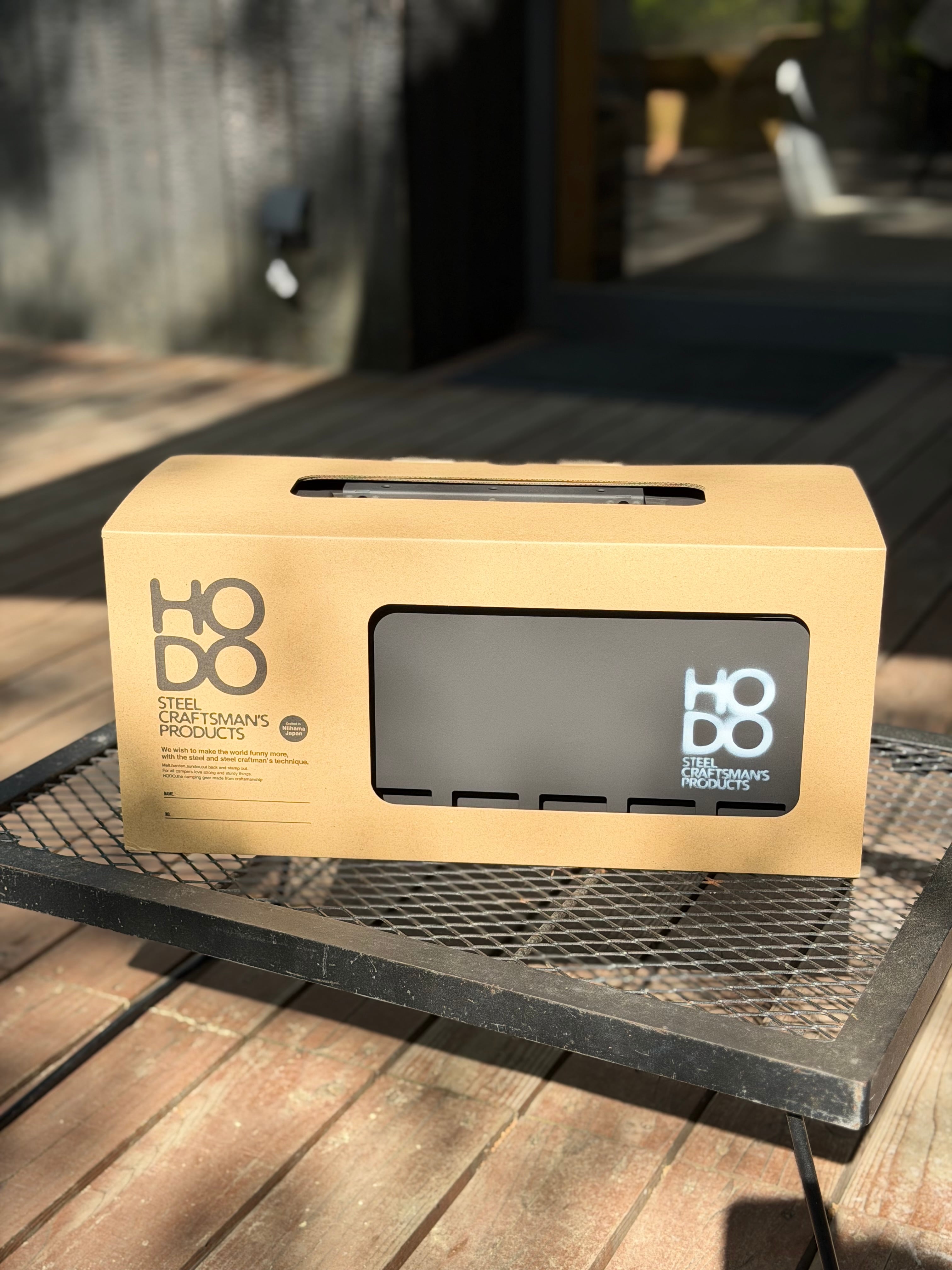 即納可能】HODO flame box | YAU Azumino Outdoor Gear & Equipment