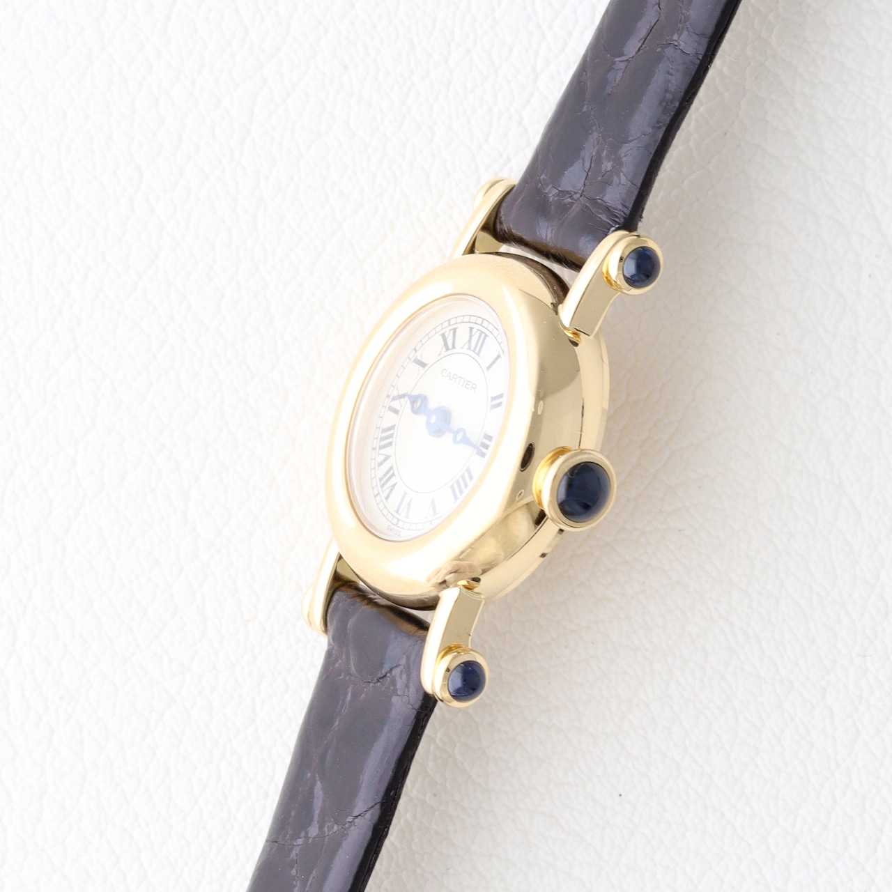 カルティエ ディアボロ ミニ