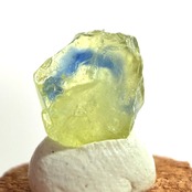 【1514】バイカラーサファイア アフリカ産 1.65ct