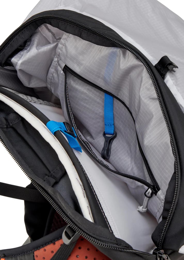Rab/Syclon XP 40 | 山旅（YAMATABI）登山＆ULハイク アウトドア専門店