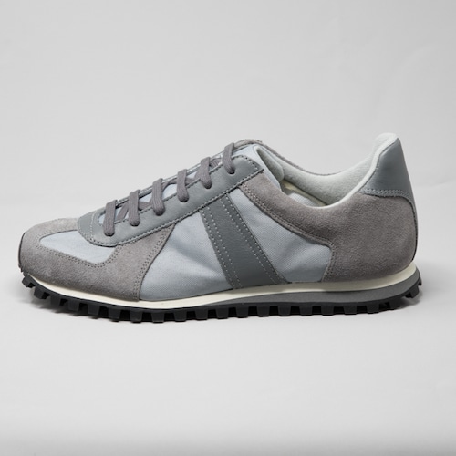 GERMAN TRAINER MARATHON ＜GRAY＞の商品画像2