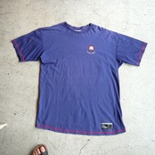 90s Lotto WEAVES CREATER Tシャツ