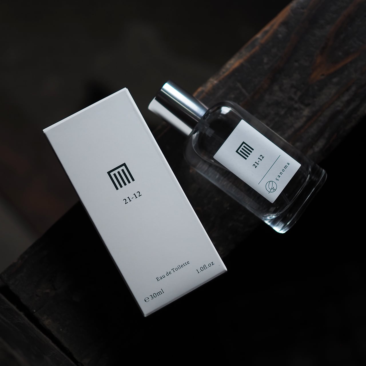 çanoma(サノマ) 香水 3-17 『早蕨』30ml | 洋服と工芸 omitsu