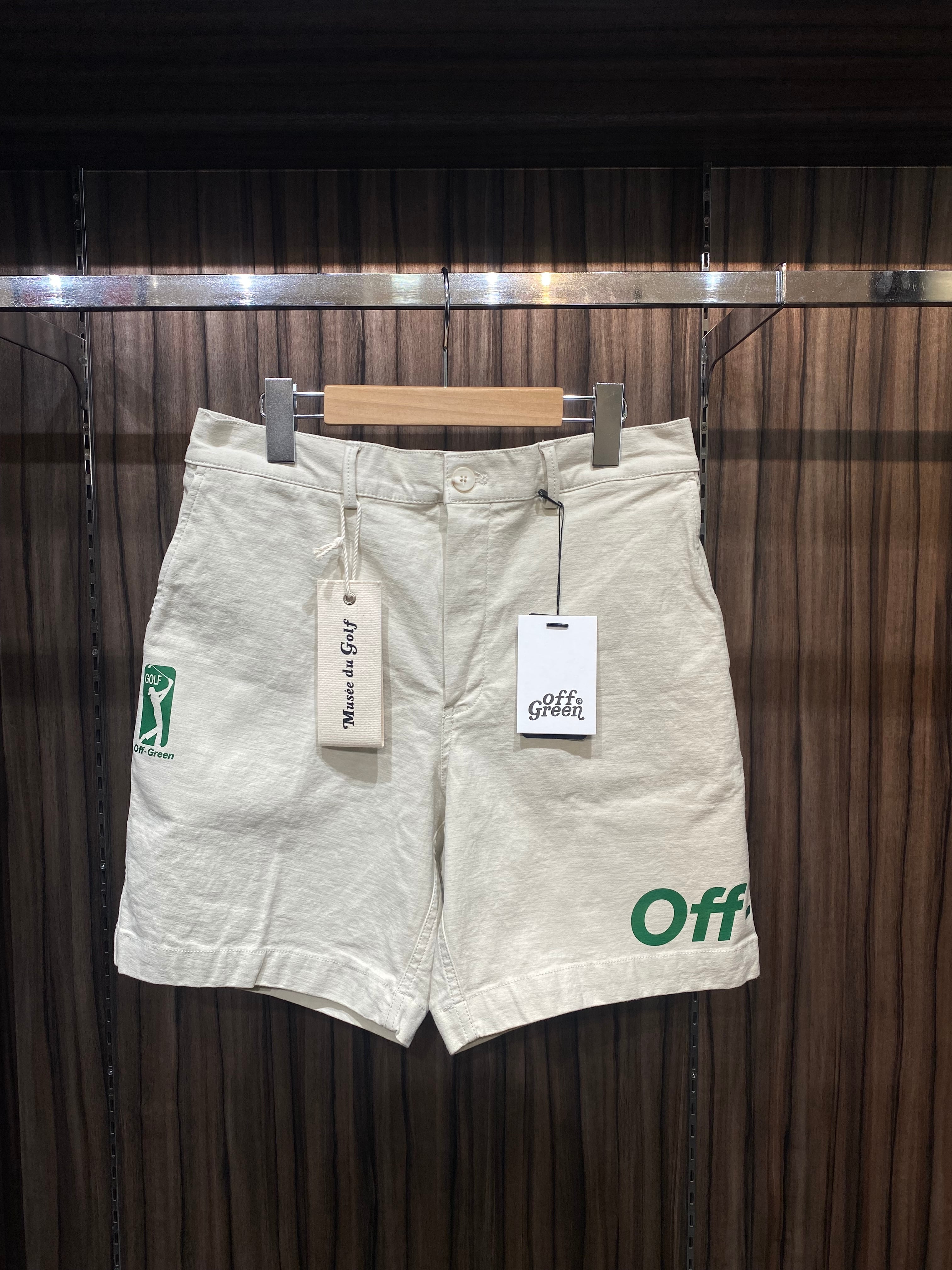 ALL ITEM | off-green.japan