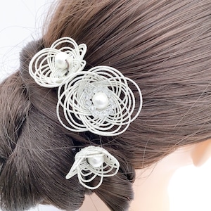 水引かんざし かんざしセット