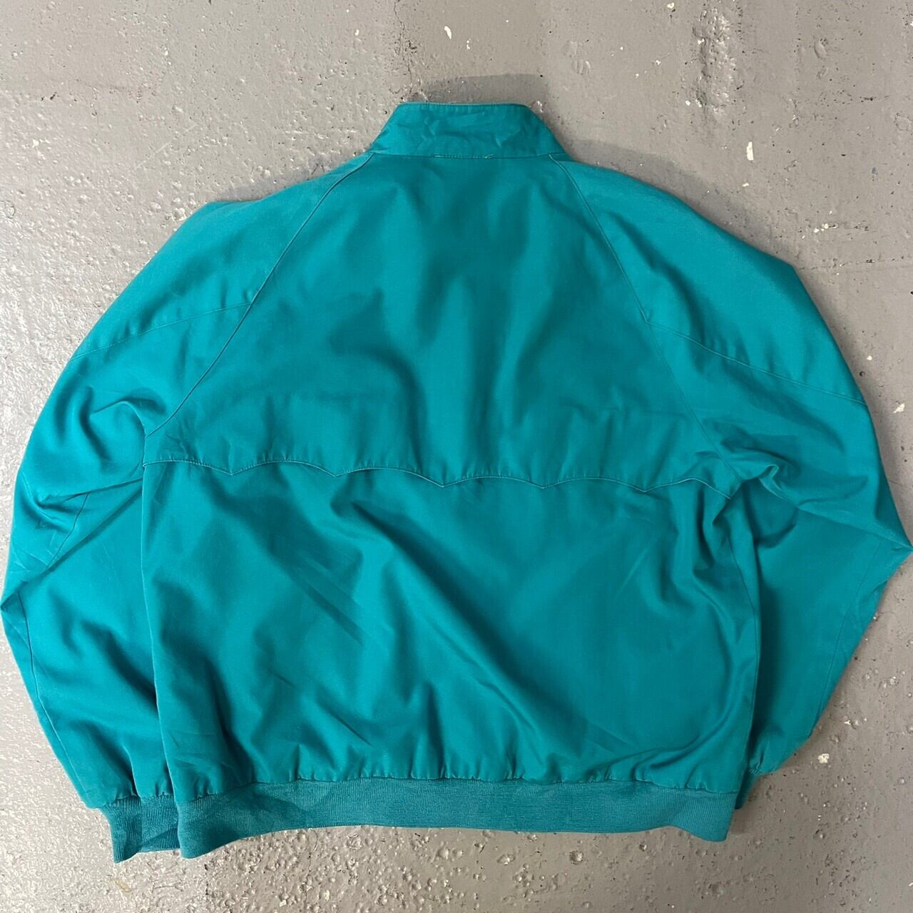 90’s ”Lacoste" Dog Ear Jacket Pigsty a⇌z STORE 渋谷店