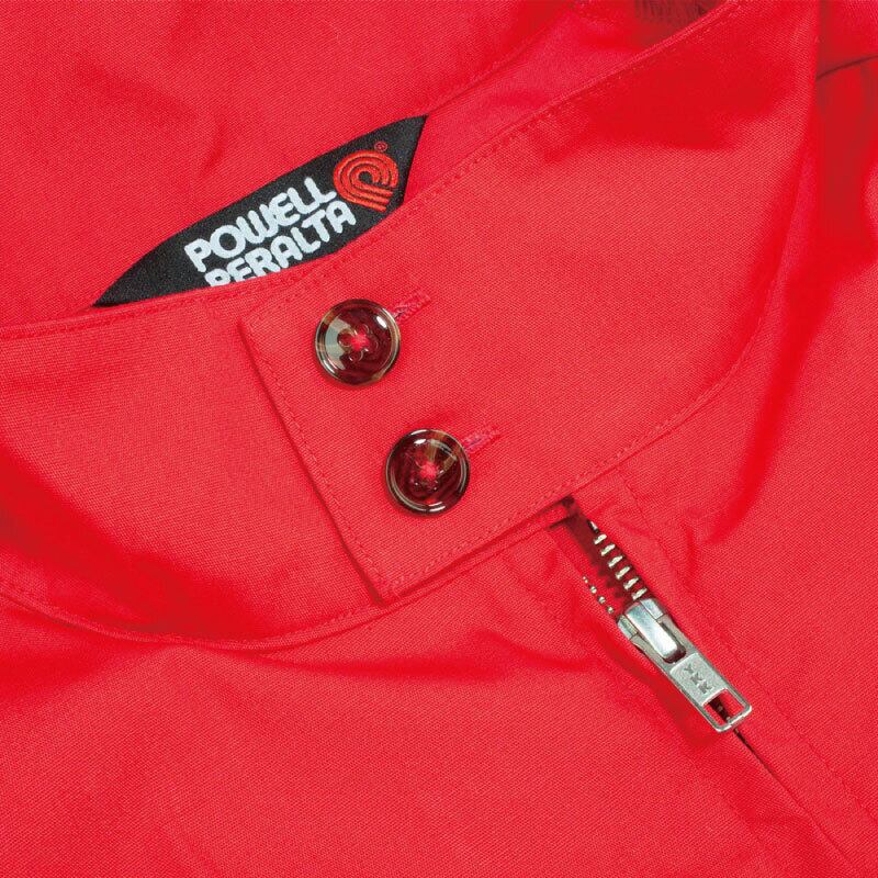 POWELL PERALTA パウエルペラルタ 復刻 OG JACKET Cross Bones ワーク