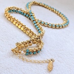 vintage -Turquoise- necklace