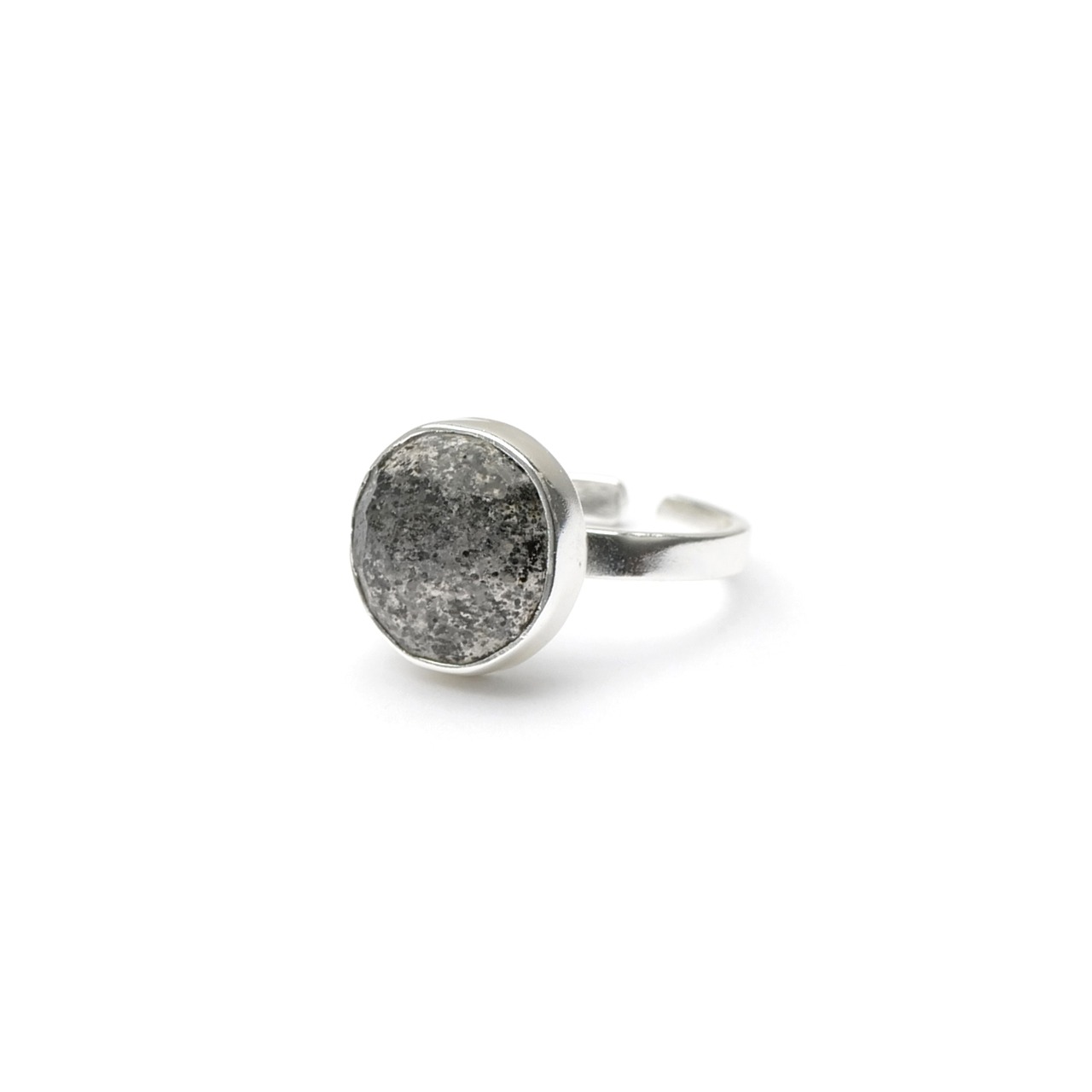 【MARKET】SINGLE STONE RING 3351