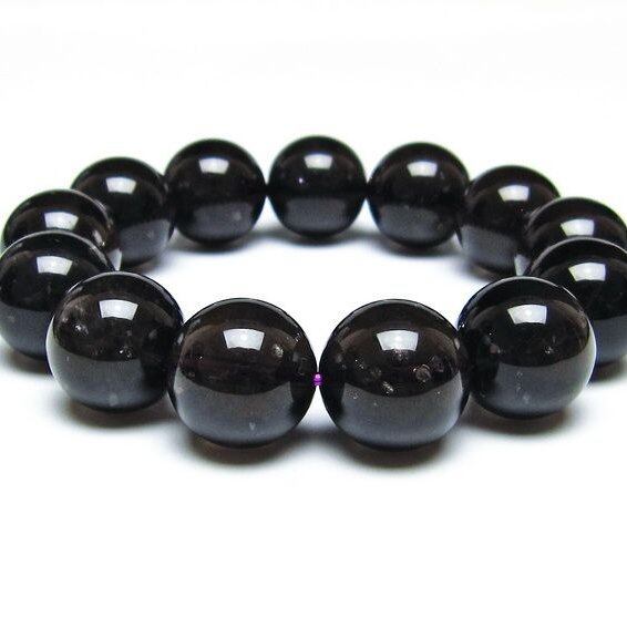 コロンビアナイト ブレスレット 17mm 一点物 111-49987