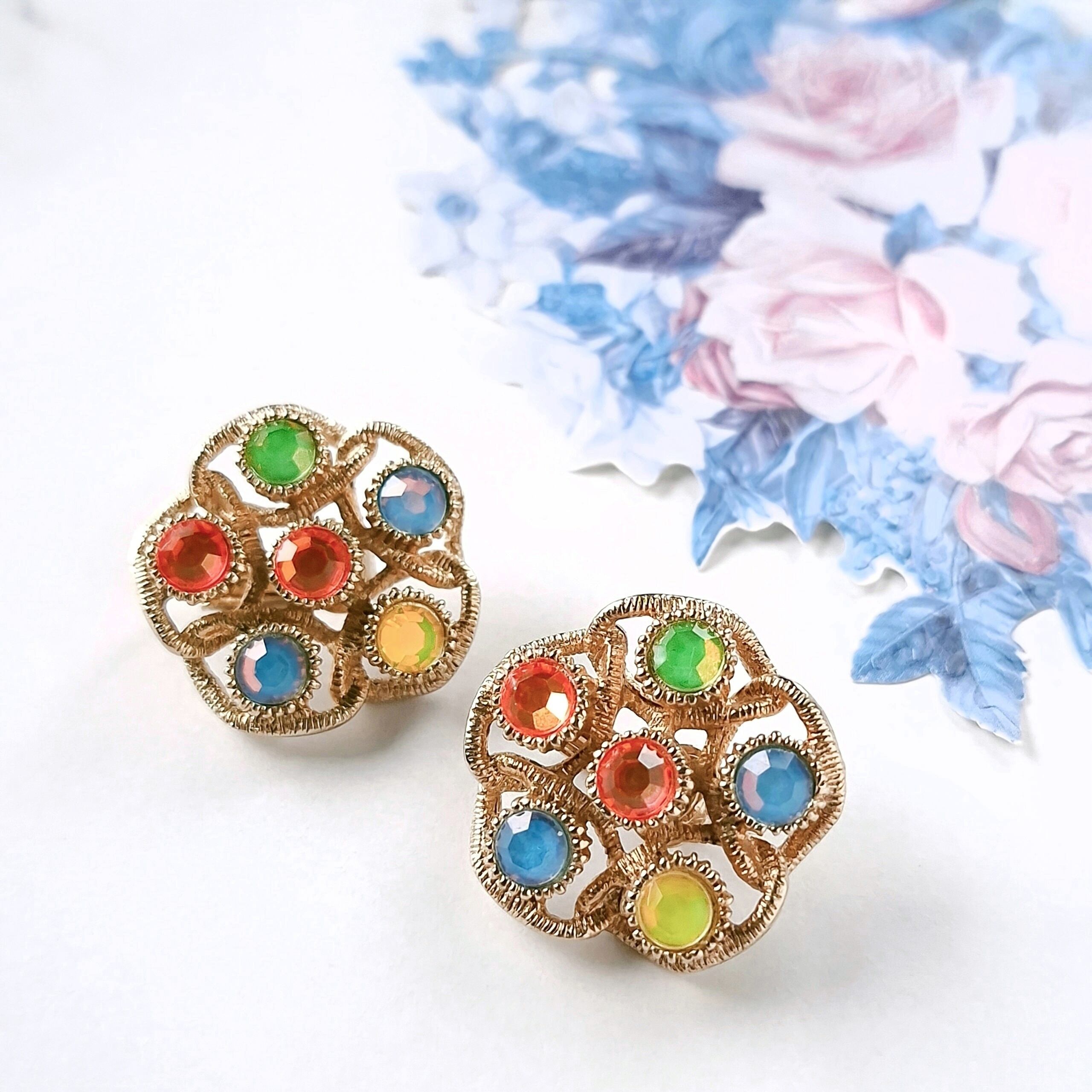 Sarah Coventry(サラコベントリー) | delightful kicky uni vintageshop