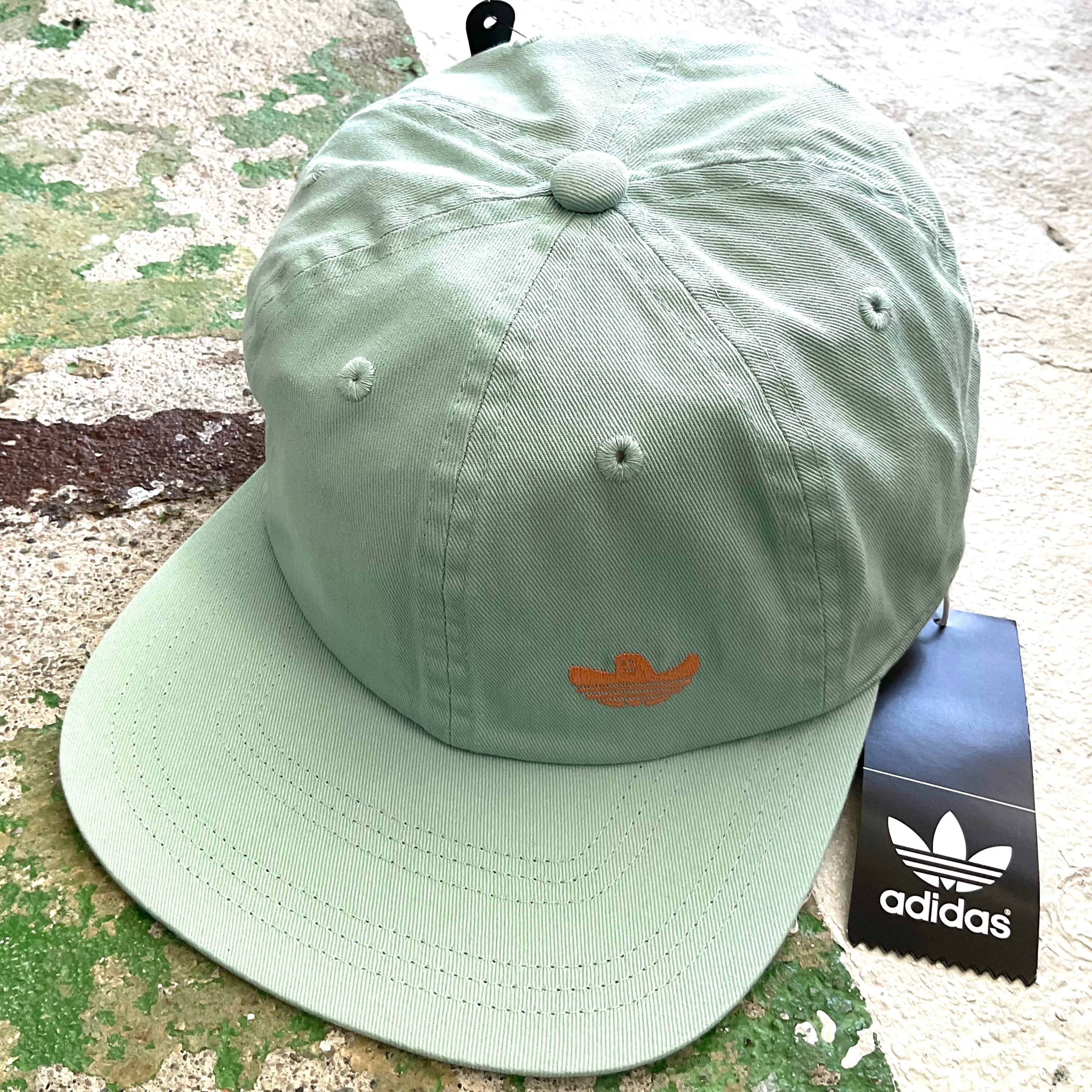 WTAPS ナイロンキャップ　モスグリーン メンズ WTAPS ナイロンキャップ モスグリーン