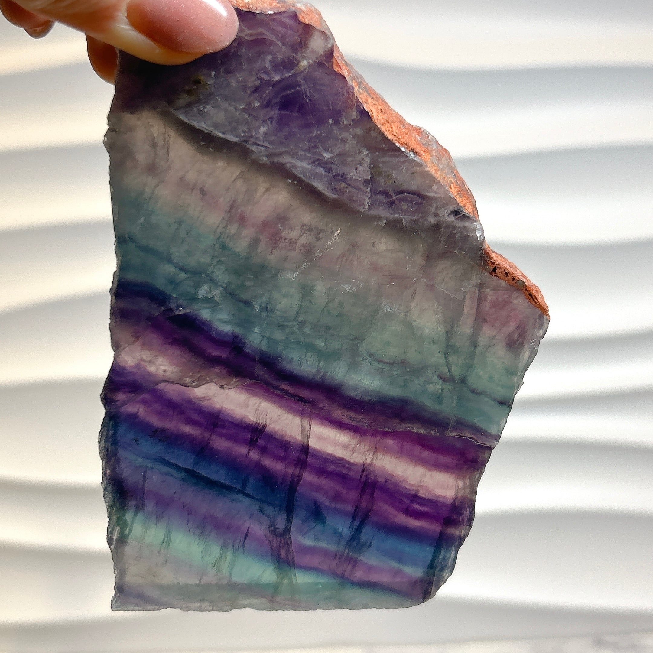 ⭐フローライト（蛍石） | クリスタル・ワールド御徒町店