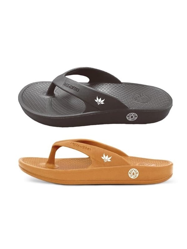 Axxe Classic x Freewaters | CAPCELL