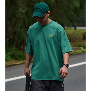 Bros graphic logo t-shirt 0603