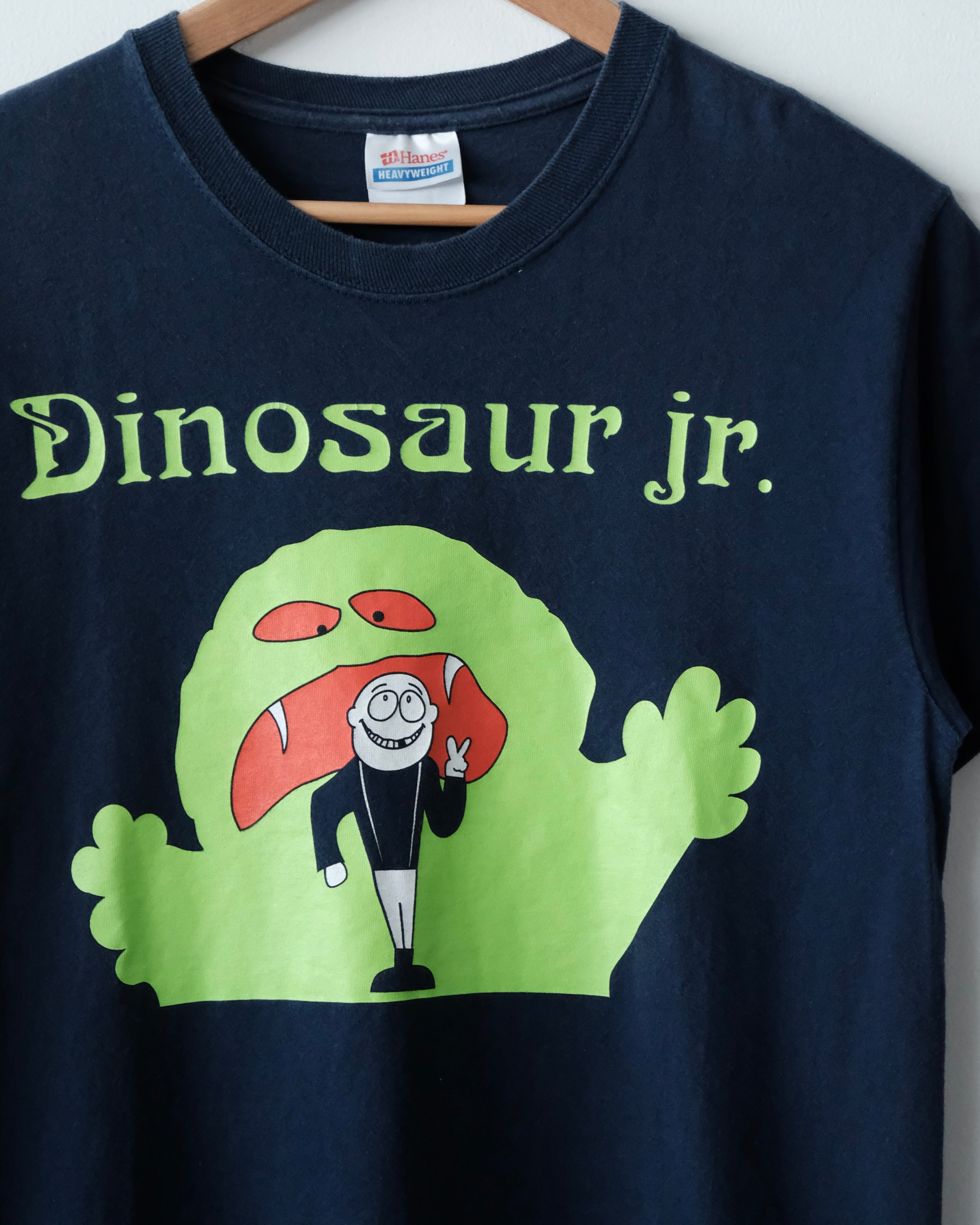Dinosaur Jr. / Monster Tee | MAYDAY