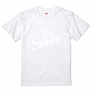 CUBΣLIC 1st ONEMAN『The Shining』Tシャツ