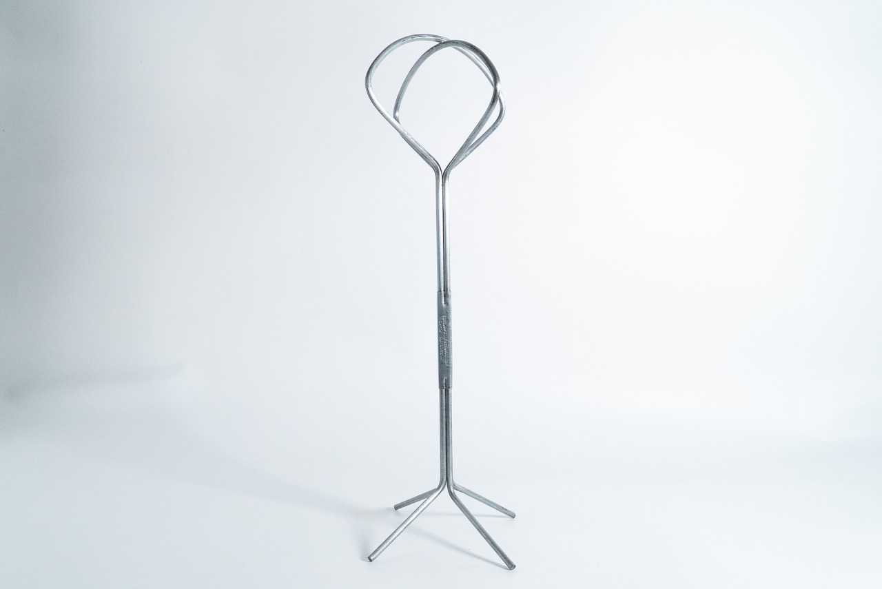 FOLDING HAT STAND Large/PUEBCO/プエブコ/ハットスタンド/帽子かけ