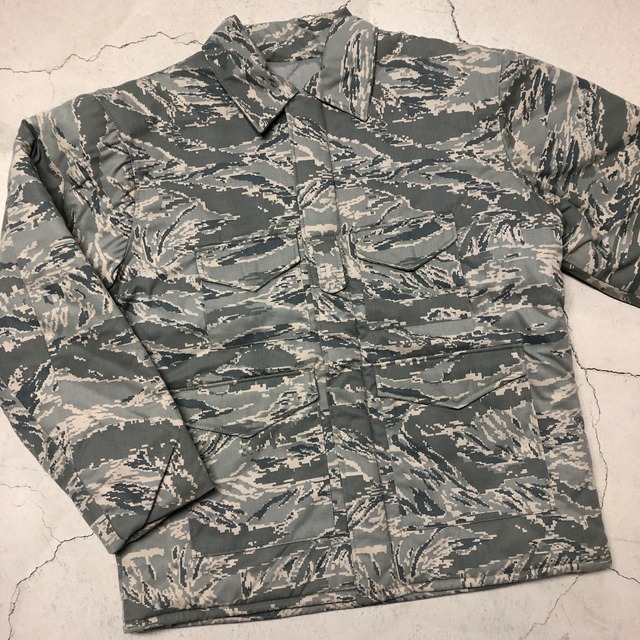 DAKOTA OUTER WEAR DIGITAL CAMO JACKET USA