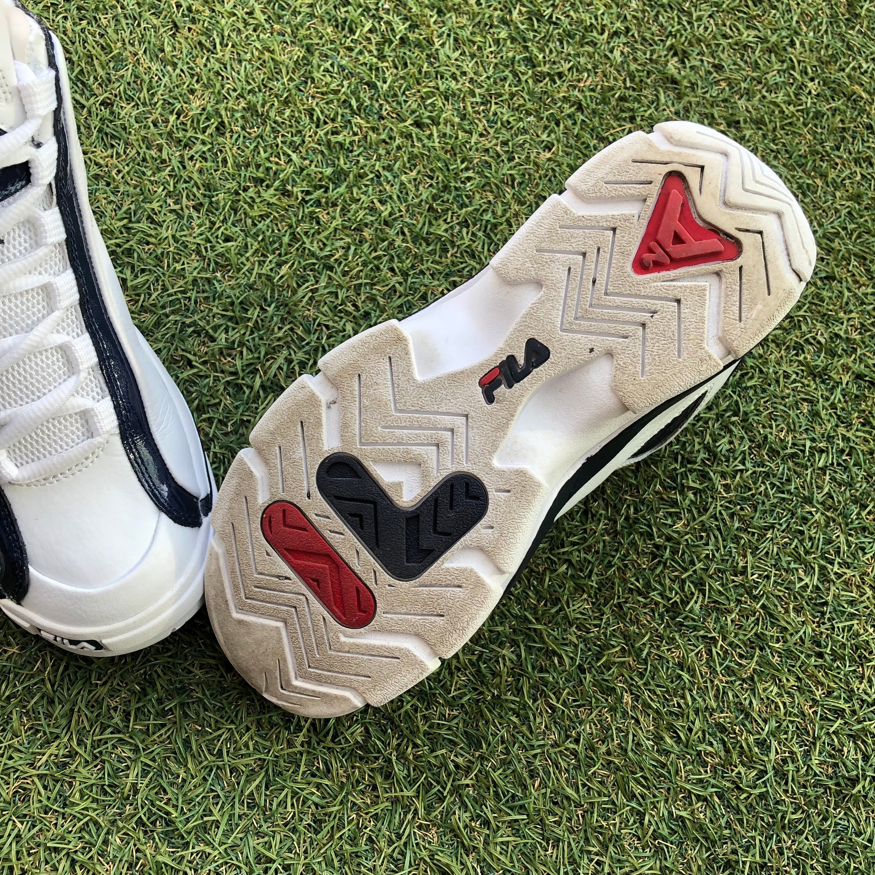 FILA GRANT HILL 2フィラ グランドヒル2 HW794 | reshoe