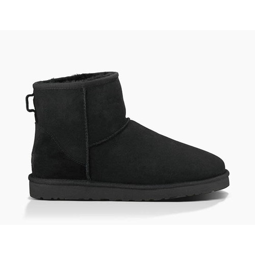 UGG MENS CLASSIC MINI UGG1002072アグ ムートンブーツ クラシック ミニ BLACK