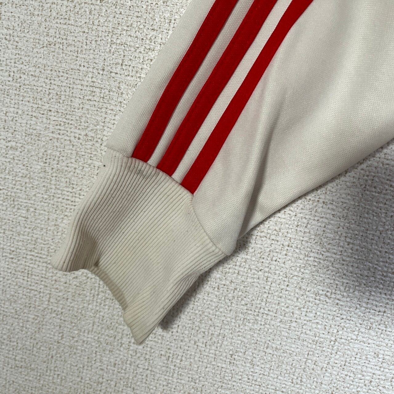 アディダス ジャージトラックジャケット サッカーペルー代表 白 アディダス ジャージトラックジャケット サッカーペルー代表 白