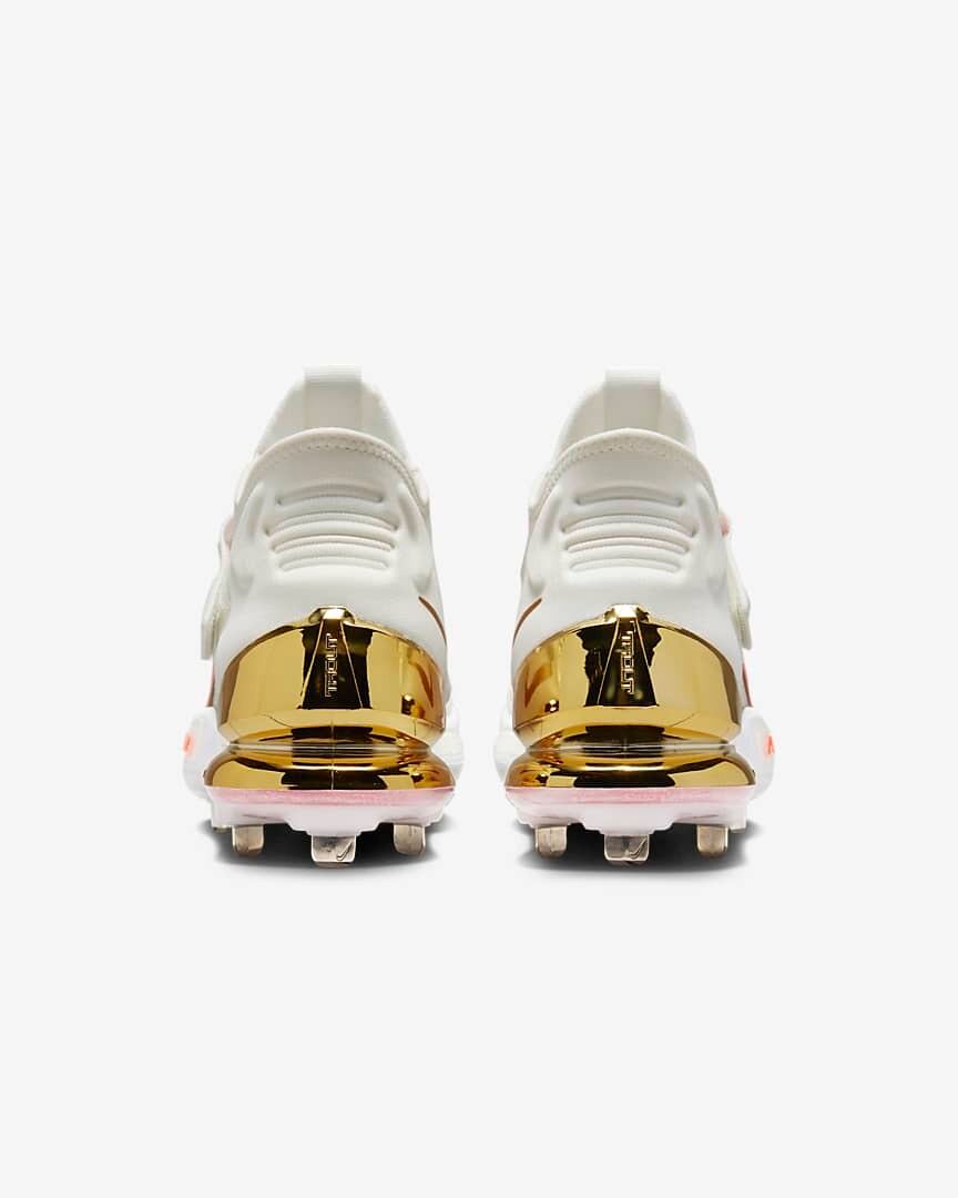 Nike Force Zoom Trout 8 Elite マイクトラウト | jordan_sneakers