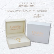 〈受注生産〉PT ダイヤモンド0.5ct ネックレス