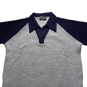 vintage 1980’s pullover knit