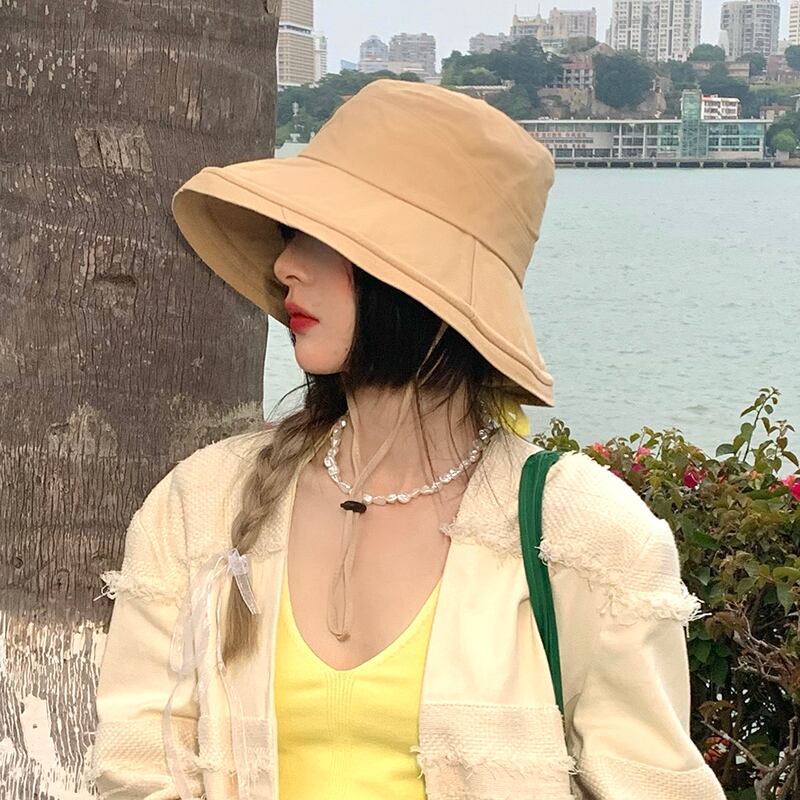 サマースタイル 帽子 夏物 ブラック・アイド・ピーズ77187491817