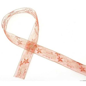 茶ＭＣ文字（6）リボンロール