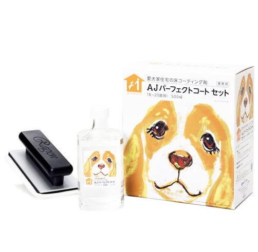 AJパーフェクトコート | ペイント&カラープラザ AJパーフェクトコート | ペイント&カラープラザ