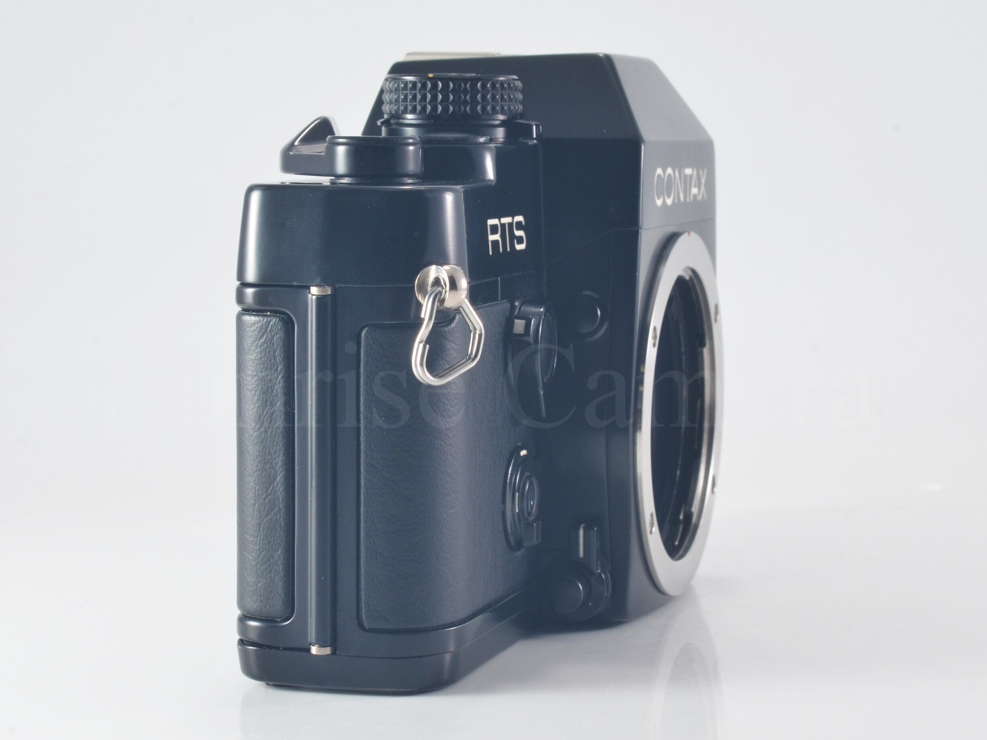 CONTAX RTS II QUARTZ ボディ コンタックス (55673) | サンライズ