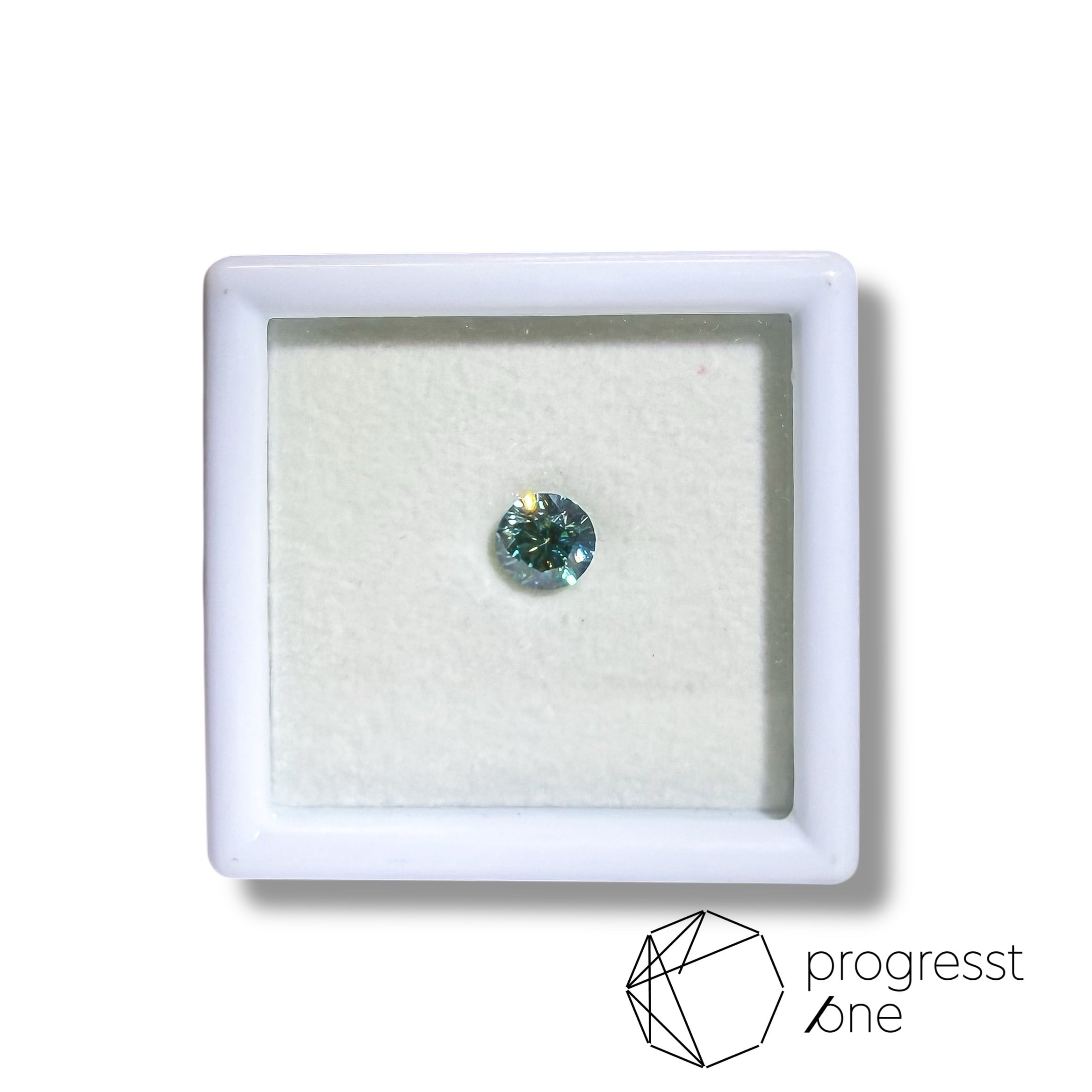 モアッサナイト0.93ct | progresstone