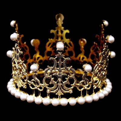 ゴールドクラウン13cm（鉄）