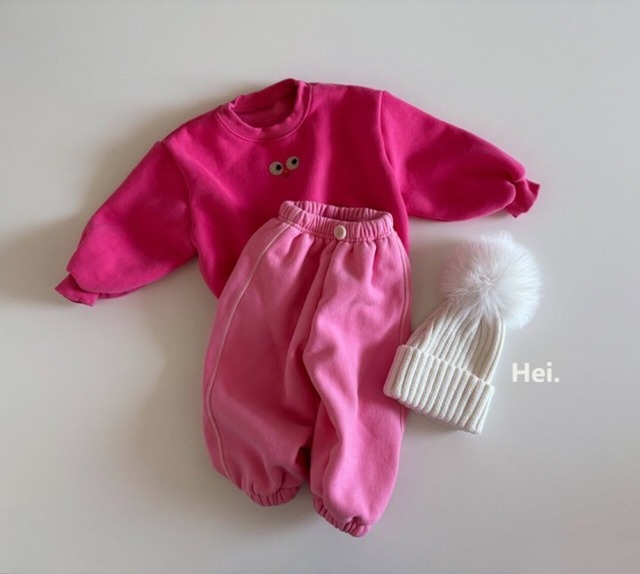 《予約》Hei. ¨ daily jogger